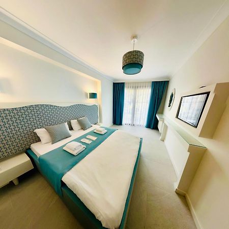 Kumsal Butik Otel Adalar Zewnętrze zdjęcie