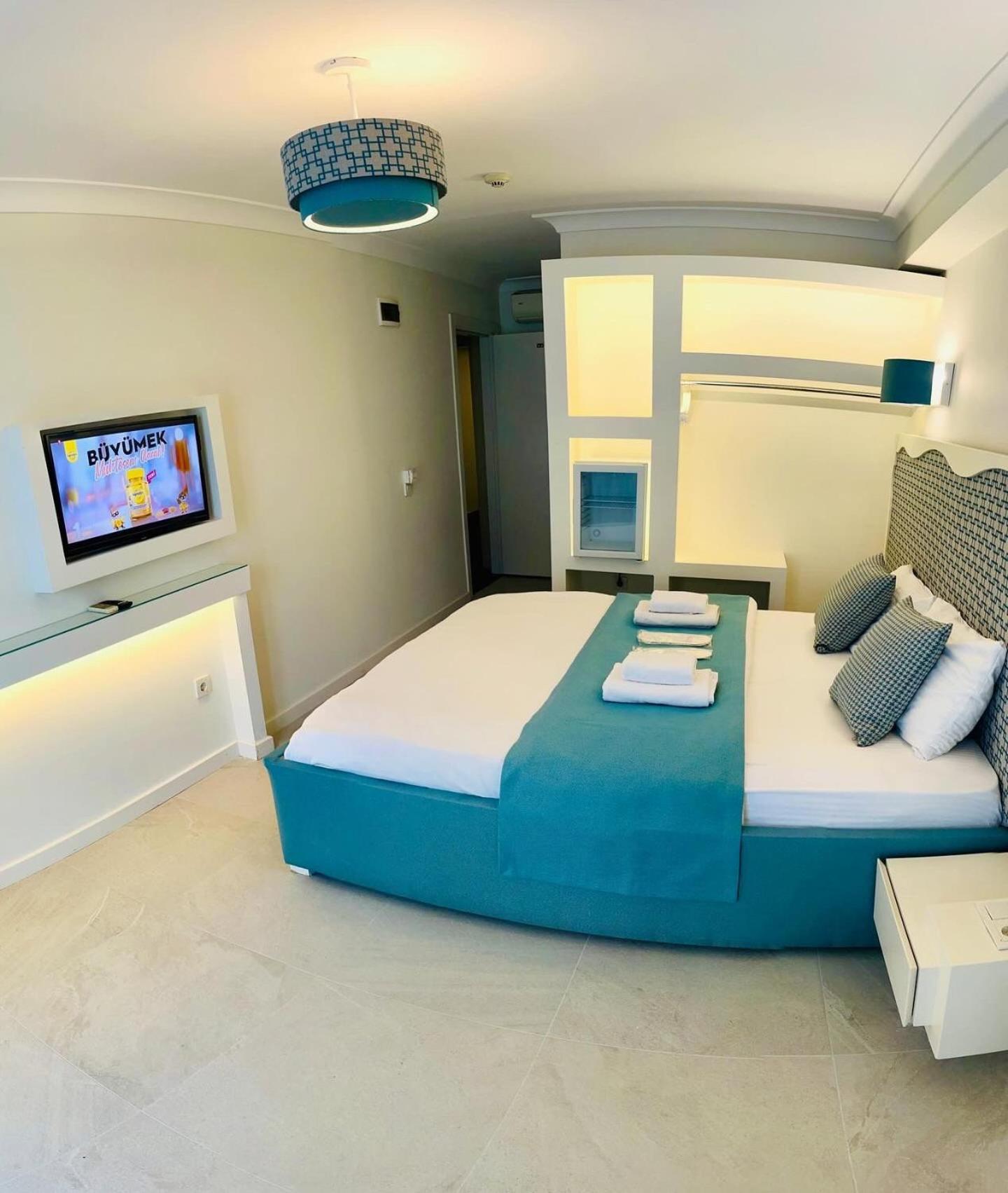 Kumsal Butik Otel Adalar Zewnętrze zdjęcie