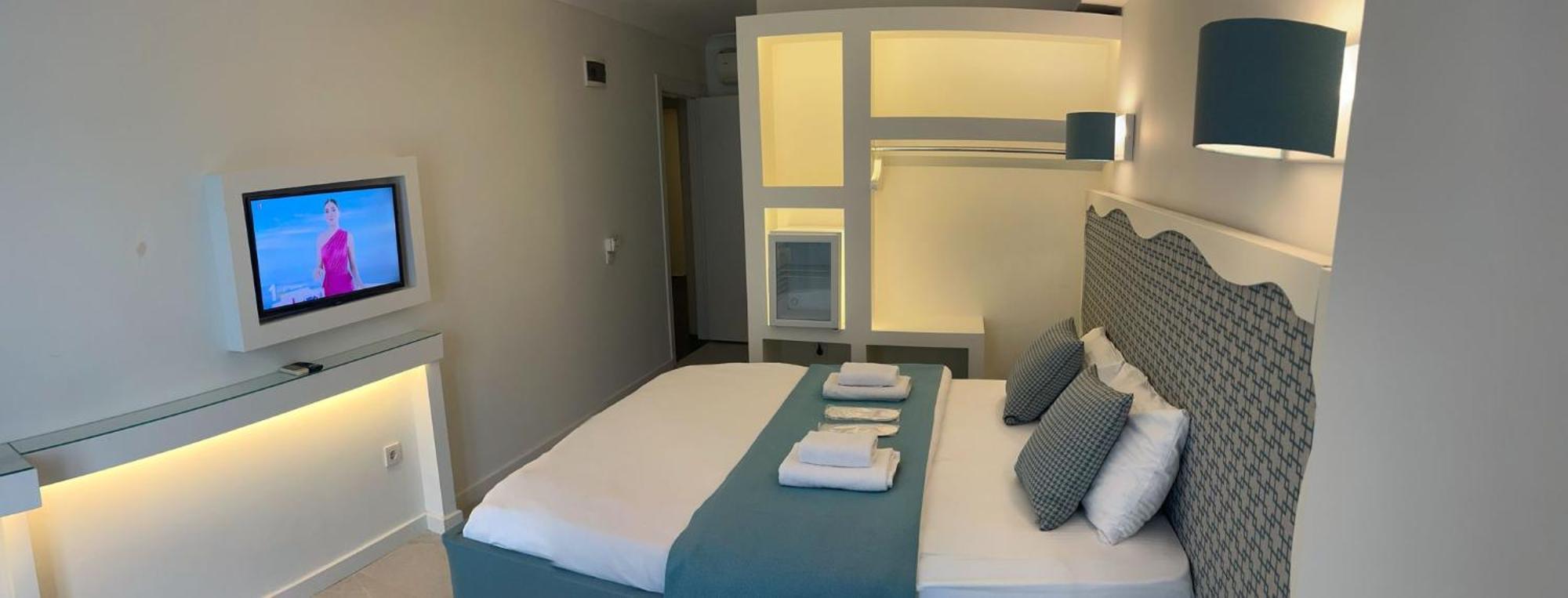 Kumsal Butik Otel Adalar Zewnętrze zdjęcie