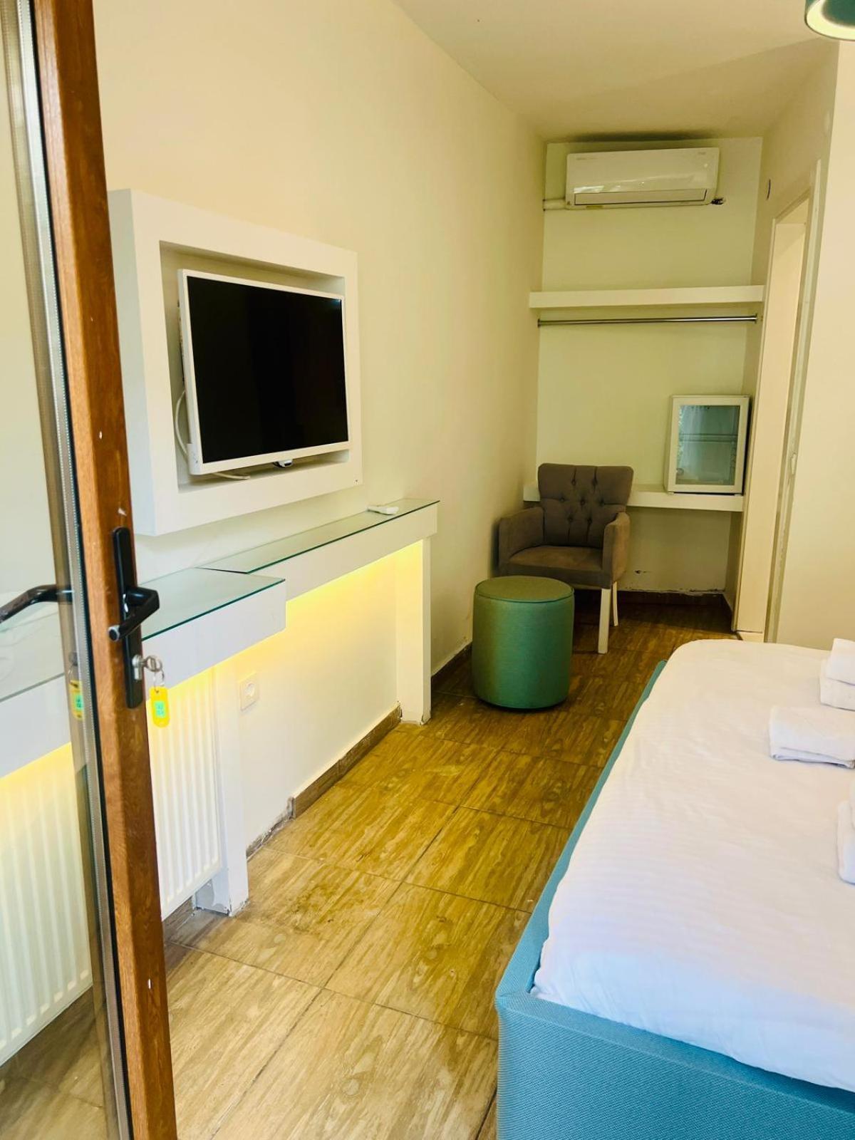 Kumsal Butik Otel Adalar Zewnętrze zdjęcie